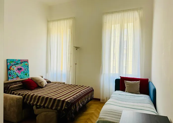 Apartment Charming Vaticano