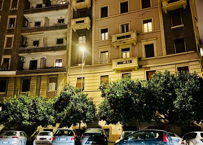 Apartment Charming Vaticano