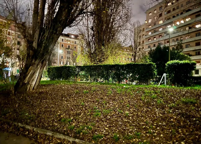 Apartment Charming Vaticano Rom