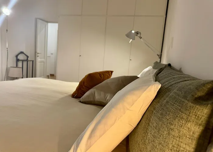 Charming Vaticano Apartment Rom