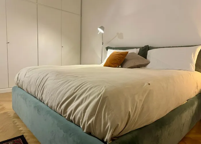 Apartment Charming Vaticano Rom