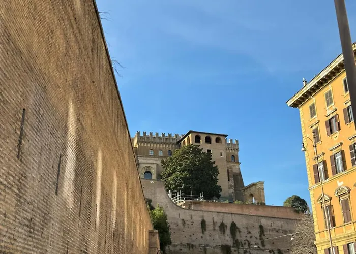 Charming Vaticano