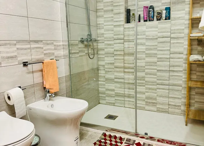 Apartment Charming Vaticano Rom