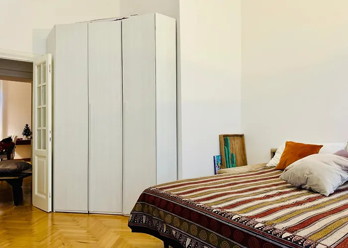 Apartment Charming Vaticano