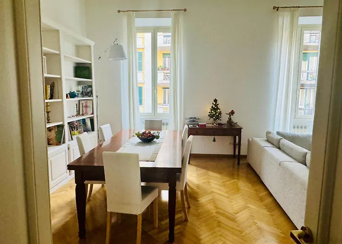 Apartment Charming Vaticano