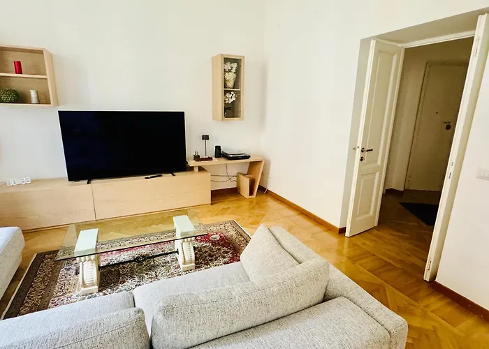 Apartment Charming Vaticano *
