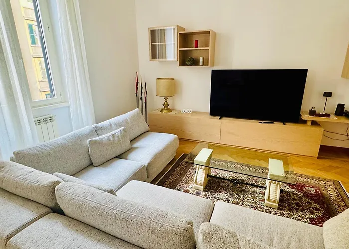 Apartment Charming Vaticano