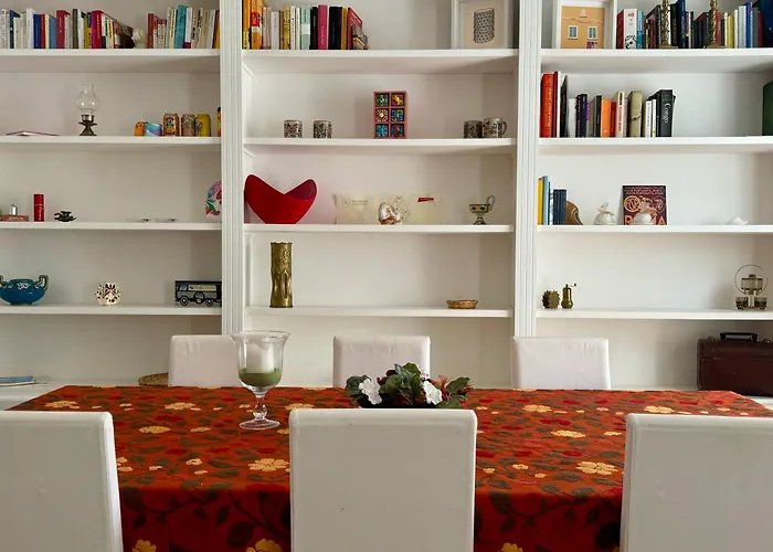 Apartment Charming Vaticano