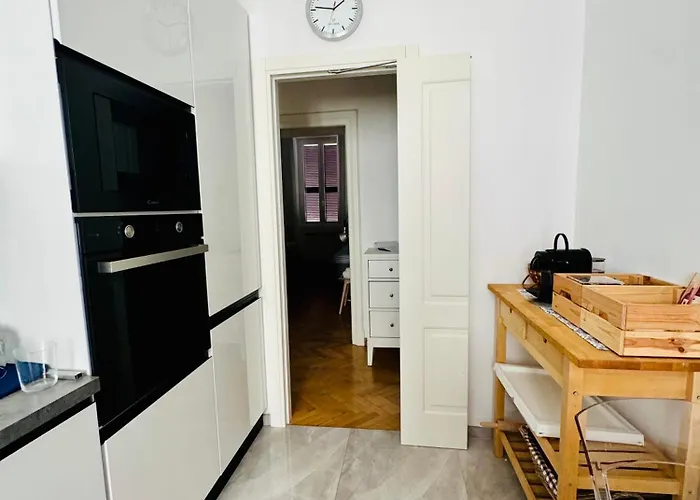 Apartment Charming Vaticano Rom