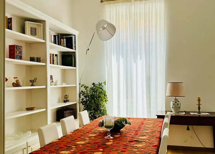 Apartment Charming Vaticano